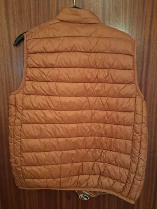 Chaleco El Ganso niño Talla 10