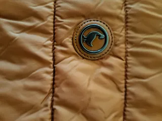 Chaleco El Ganso niño Talla 10