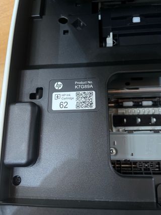 Impresora HP Envy 5541 Blanca