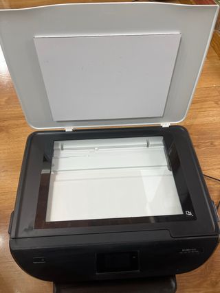 Impresora HP Envy 5541 Blanca