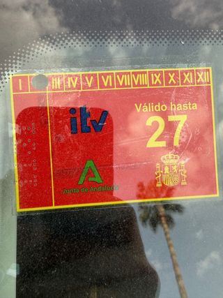 SEAT Ibiza ST 1.6 TDI 2012