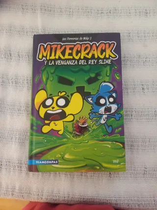 Las perrerias de mike 3