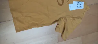 Camiseta niño cocodrilo Talla 3-4