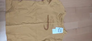 Camiseta niño cocodrilo Talla 3-4