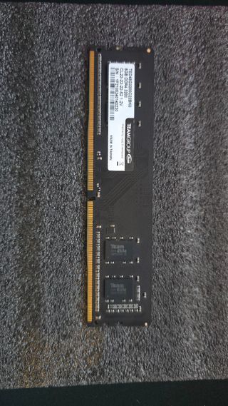 Teamgroup 8GB DDR4 3200MHz RAM