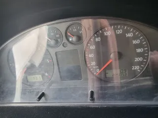 Volkswagen Transporter T5 2010