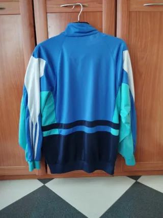 Chaqueta deportiva Adidas años 90s Vintage