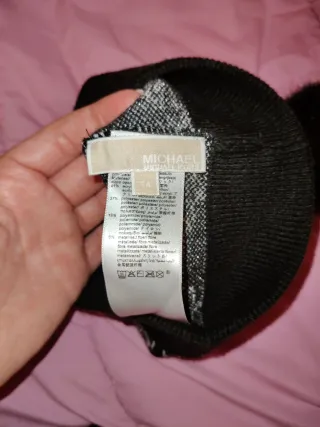 Set cappello e sciarpa Michael kors