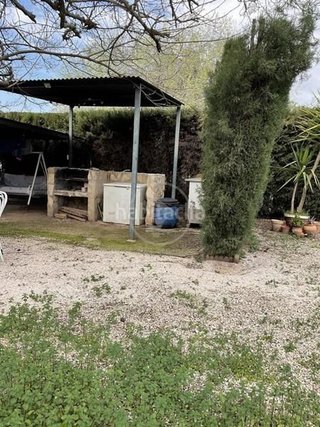 Casa rural en venta en Centro Ciudad en Linares