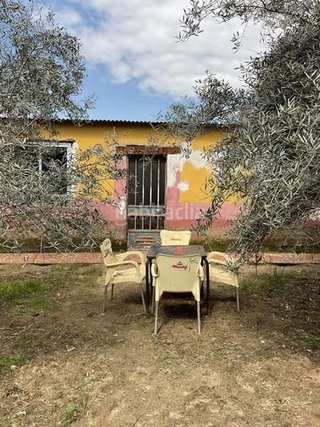 Casa rural en venta en Centro Ciudad en Linares