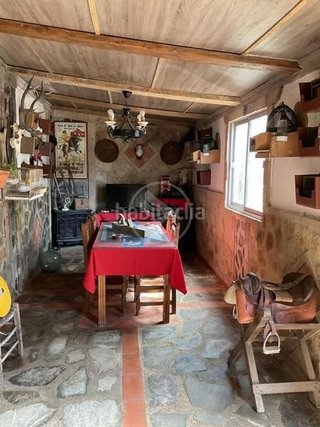 Casa rural en venta en Centro Ciudad en Linares