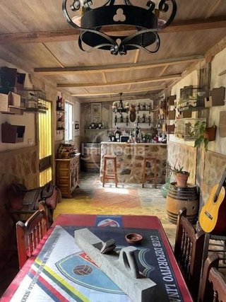 Casa rural en venta en Centro Ciudad en Linares