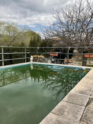 Casa rural en venta en Centro Ciudad en Linares