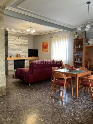 Casa rural en venta en Centro Ciudad en Linares