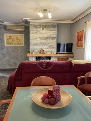 Casa rural en venta en Centro Ciudad en Linares