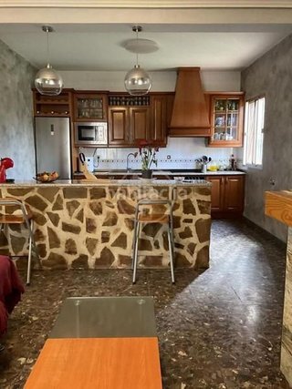 Casa rural en venta en Centro Ciudad en Linares
