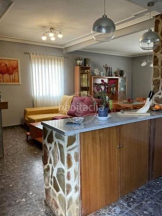 Casa rural en venta en Centro Ciudad en Linares