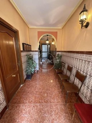 Casa en venta en Centro Ciudad en Linares
