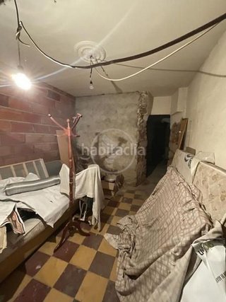 Casa en venta en Centro Ciudad en Linares
