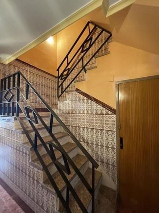 Casa en venta en Centro Ciudad en Linares