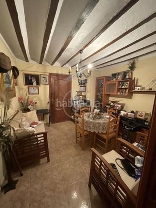 Casa en venta en Centro Ciudad en Linares
