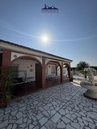 Chalet en venta en Puente Genil