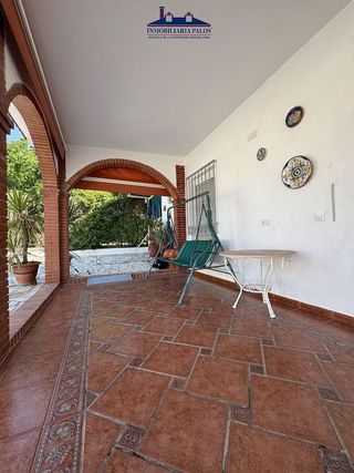 Chalet en venta en Puente Genil