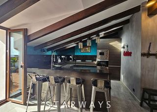 Chalet en venta en Altea Pueblo en Altea