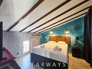 Chalet en venta en Altea Pueblo en Altea