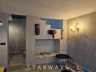 Chalet en venta en Altea Pueblo en Altea