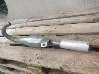 Escap JAZEN Typhoon Nrg Runner