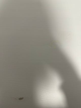 Cómoda 3 cajones IKEA HEMNES blanca