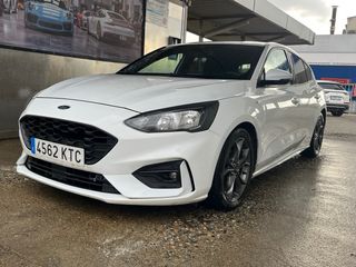 Ford Focus 2019 st line 159mil km