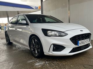 Ford Focus 2019 st line 159mil km