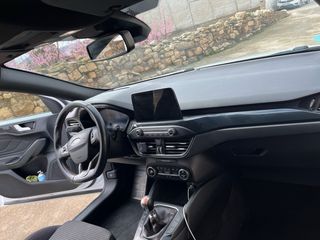 Ford Focus 2019 st line 159mil km