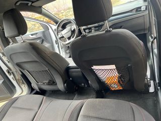 Ford Focus 2019 st line 159mil km