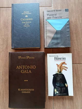 Libros desde 1€