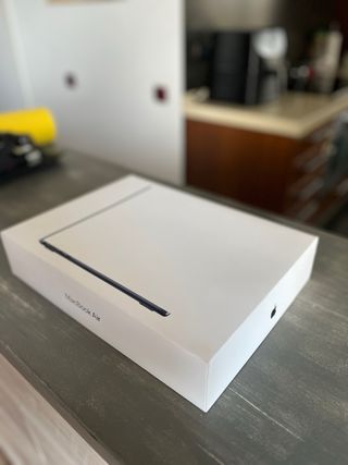 MacBook Air M2 2022 Gris