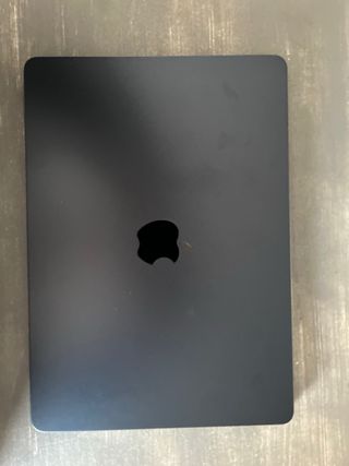 MacBook Air M2 2022 Gris