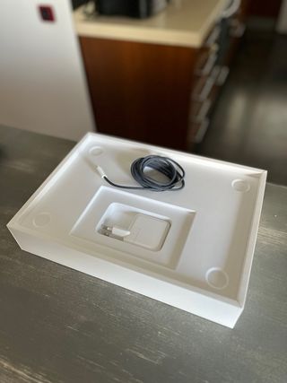 MacBook Air M2 2022 Gris