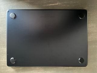 MacBook Air M2 2022 Gris