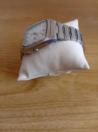 Reloj Seiko Quartz 4004 Jue 10