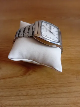 Reloj Seiko Quartz 4004 Jue 10