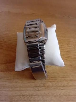 Reloj Seiko Quartz 4004 Jue 10