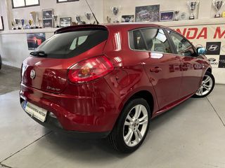 FIAT Bravo 1.9 Multijet 120 c.v