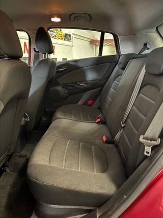 FIAT Bravo 1.9 Multijet 120 c.v