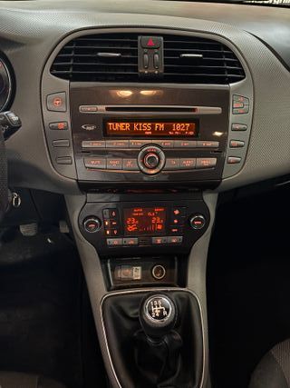 FIAT Bravo 1.9 Multijet 120 c.v