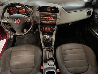 FIAT Bravo 1.9 Multijet 120 c.v