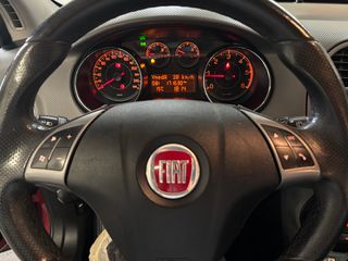 FIAT Bravo 1.9 Multijet 120 c.v