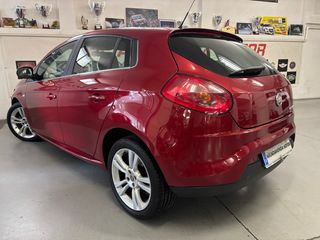 FIAT Bravo 1.9 Multijet 120 c.v